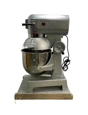 Batidora industrial Shorbull 3 velocidades Bat-2Ol Industrial 20L