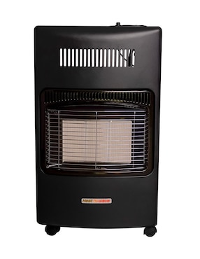 Calefactor portátil de gas Heat Wave