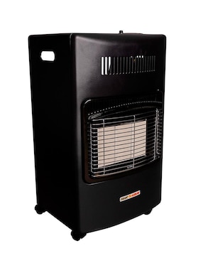 Calefactor portátil de gas Heat Wave