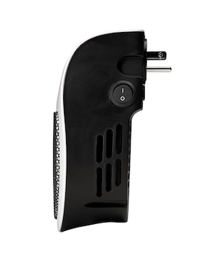 Calefactor portátil eléctrico Heat Wave de 127 V