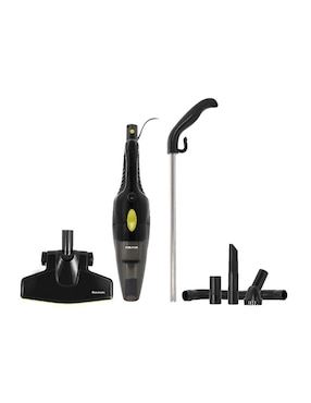Aspiradora de mano Taurus independence 800 ml