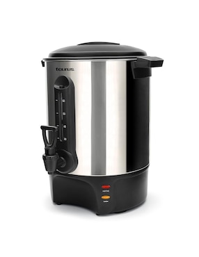 Percoladora Taurus 60 tazas