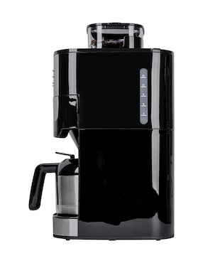 Cafetera Con Molino Daewoo DCM-1989