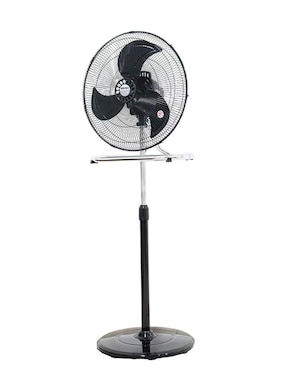 Ventilador 2 en 1 Brisa 3 velocidades