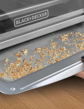 Freidora de aire Black + Decker 11 L H4315