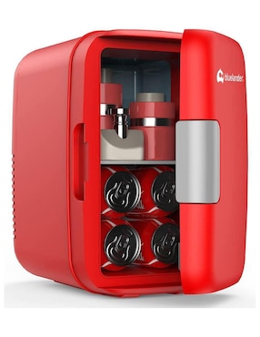 Mini regrigerador Bluelander 4 litros