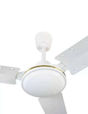 Ventilador de techo Sanelec 5 velocidades