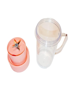 Licuadora personal Xingxing Battery Juice Blender 3 velocidades