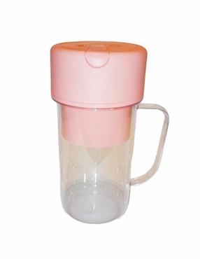 Licuadora personal Xingxing Battery Juice Blender 3 velocidades