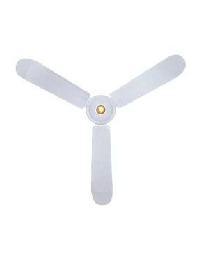 Ventilador 3 en 1 Adir con control remoto 5 velocidades