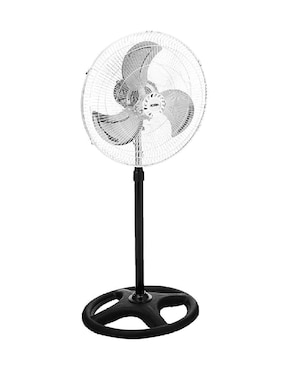 Ventilador 3 en 1 Adir con control remoto 3 velocidades
