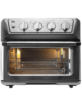 Horno Tostador Val Cucina TA25-GX3 7 En 1 22 L