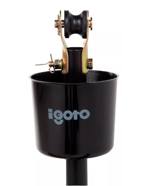 Ventilador de techo Igoto 5 velocidades