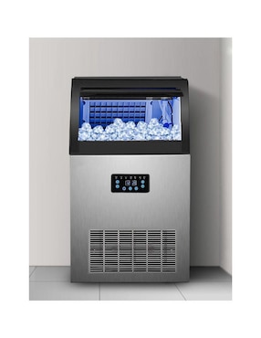 Máquina de hielo Bluelander CBHH-0462
