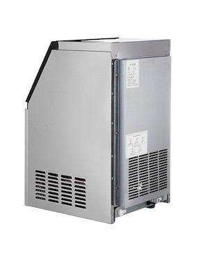 Máquina de hielo Bluelander CBHH-0462