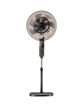 Ventilador De Pedestal Aoku Con Control Remoto 3 Velocidades