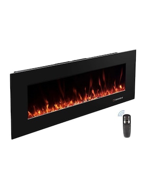 Calefactor De Chimenea Eléctrico Bluelander De 220 V