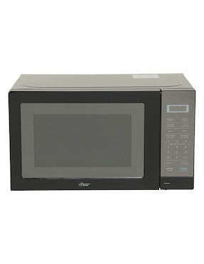 Horno De Microondas Convencional Heuman Brand Modelo EM720C2MC 0.7 Pies