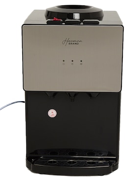 Dispensador De Agua Eléctrico Heuman Brand YL1674T