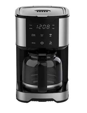 Cafetera de goteo Pink Garlic Wifi