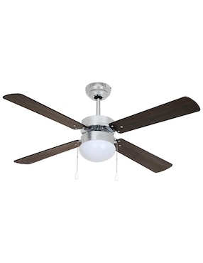 Ventilador De Techo Beckon 3 Velocidades