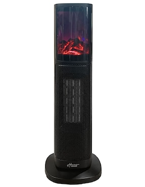 Calefactor De Chimenea Eléctrico Heuman Brand De 127 V