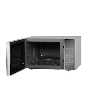 Horno de microondas convencional Midea modelo MMDK14S2MG 1.4 pies cúbicos