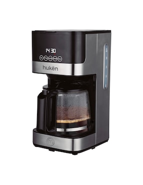Cafetera de goteo Masterchef MK-DCM-12PV2