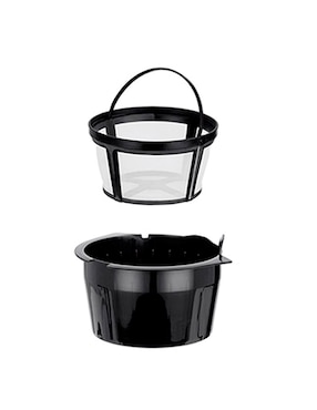 Cafetera de goteo Masterchef MK-DCM-12PV2