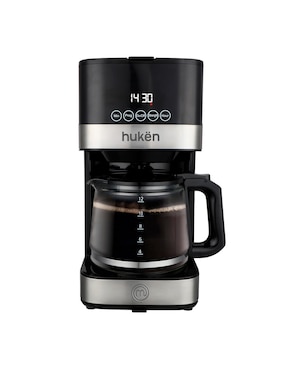 Cafetera de goteo Masterchef MK-DCM-12PV2