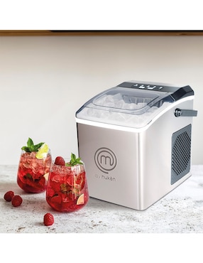 Máquina de hielo Masterchef MK-IM-9C