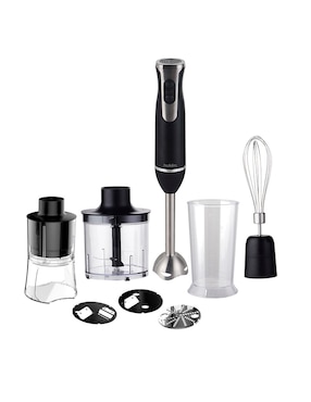 Set batidora Masterchef 2 velocidades Mk-Hbs-7