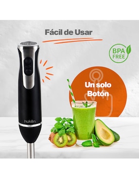 Set batidora Masterchef 2 velocidades Mk-Hbs-7