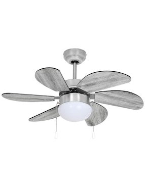 Ventilador de techo Beckon 3 velocidades
