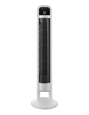 Ventilador De Torre OmniBreeze Con Control Remoto 4 Velocidades