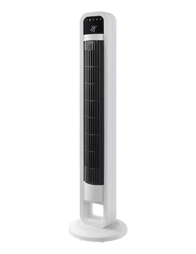 Ventilador de torre OmniBreeze con control remoto 4 velocidades