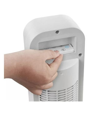 Ventilador de torre OmniBreeze con control remoto 4 velocidades