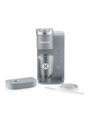 Cafetera de cápsula Keurig K-Iced Essentials