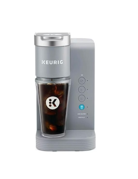Cafetera de cápsula Keurig K-Iced Essentials