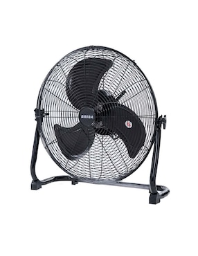Ventilador 2 en 1 Brisa con control remoto 3 velocidades