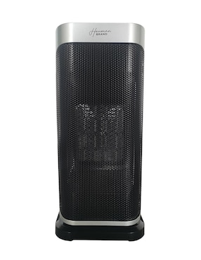Calefactor torre cerámico eléctrico Heuman Brand de 120 V