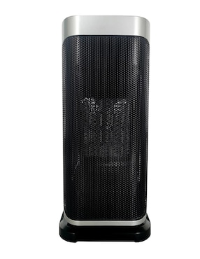 Calefactor torre cerámico eléctrico Heuman Brand de 120 V
