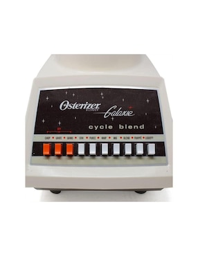 Licuadora Osterizer 869-16G 10 velocidades