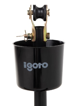Ventilador de techo Igoto 5 velocidades