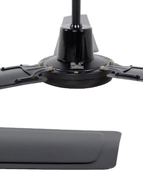 Ventilador de techo Igoto 5 velocidades