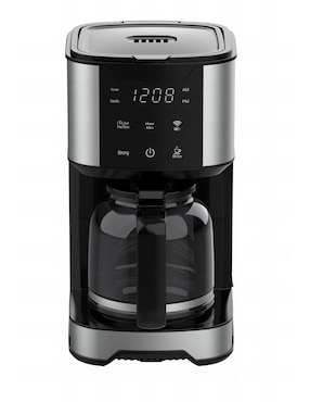 Cafetera de goteo Pink Garlic Smart Home 402020092