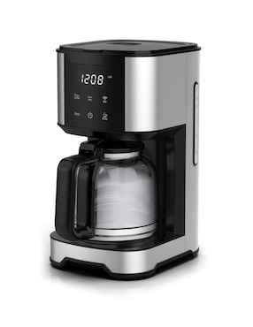 Cafetera de goteo Pink Garlic Smart Home 402020092