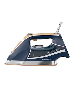 Plancha Powerxl P3373 suela cerámica