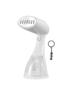 Generador de vapor Genérica suela acero inoxidable