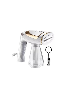 Generador de vapor Genérica suela acero inoxidable